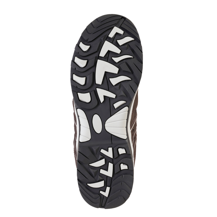 Supertouch TWG50 Safety Hiker Trainer - TWG5 - - Customisable ST Footwear