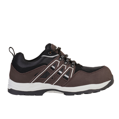 Supertouch TWG50 Safety Hiker Trainer - TWG5 - - Customisable ST Footwear
