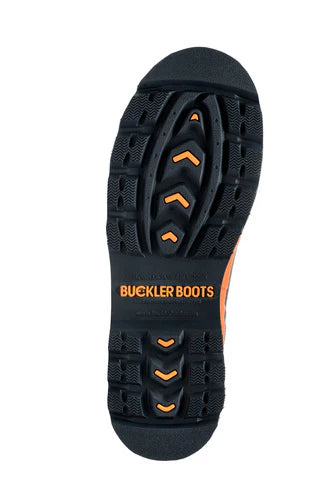 BuckBootz Insulated Safety Wellington Boots - BBZ6000 - - Customisable Wellingtons