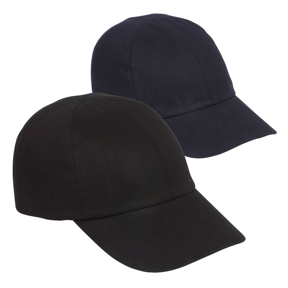 Supertouch - Bump Cap - BC1011 - One Size - Customisable Head Protection