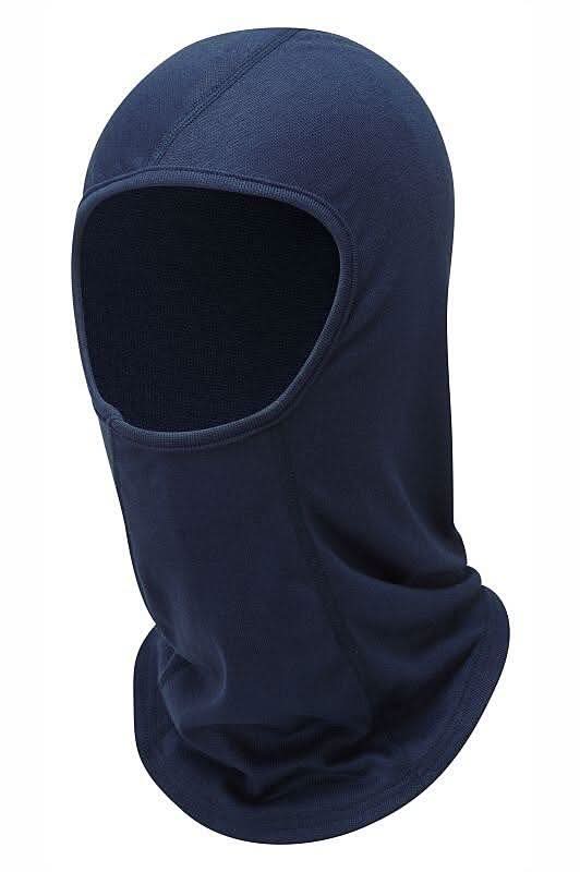 Pulsar Blizzard 15 Hijab BZ1524 - Navy One Size - Customisable hijab