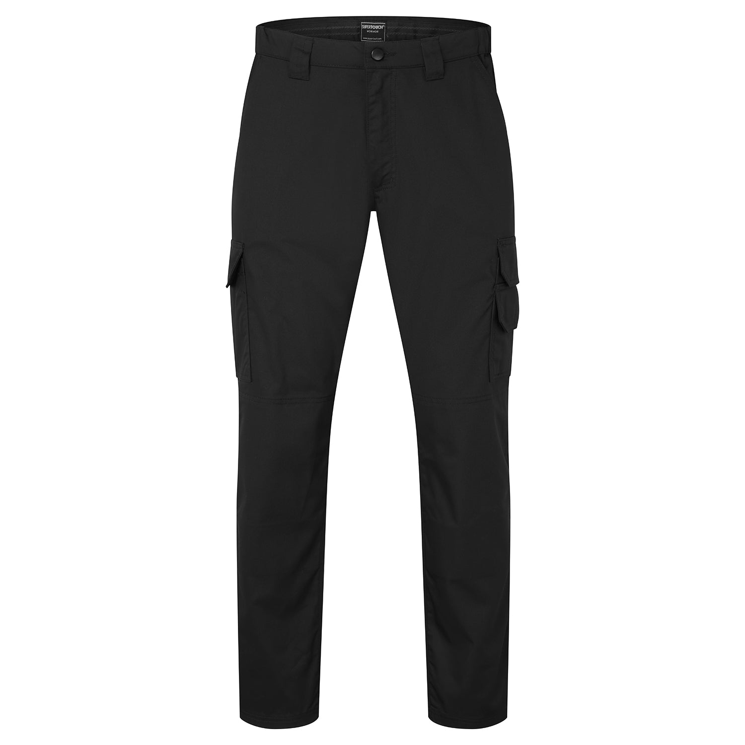 Supertouch - New Combat Trousers - CT1 - 52 - Customisable Trousers