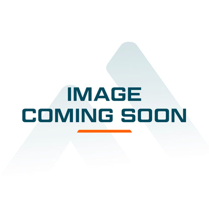 Portwest Disp 7 mil Disposable Glove (Pk100) - Black - Customisable Hand Protection