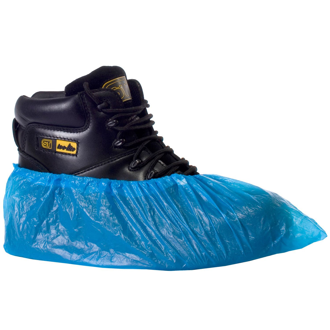Supertouch - CPE Disposable Overshoe - D40 - 16 IN - Customisable Overshoe