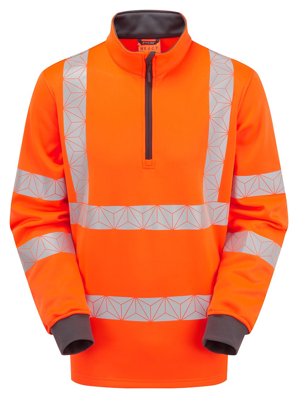 PULSAR® REACT Men&