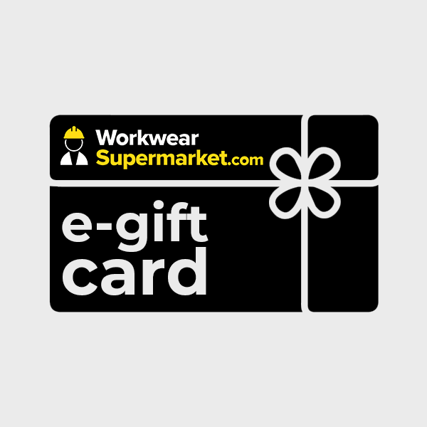 Workwear Supermarket Gift Card - - Customisable