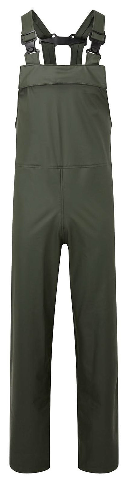 Fort Airflex Bib Brace FORT 521 - Green - Customisable
