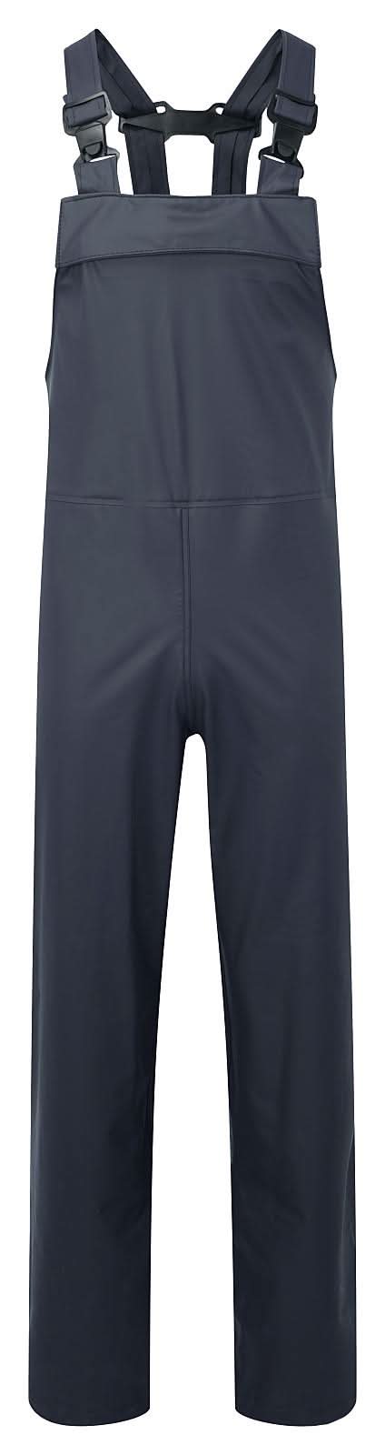 Fort Airflex Bib Brace FORT 521 - Navy Blue - Customisable