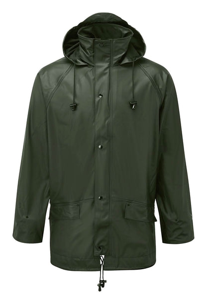 Fort Airflex Jacket FORT 221 - Green - Customisable Jackets