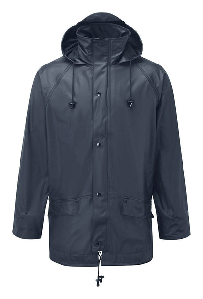 Fort Airflex Jacket FORT 221 - Navy Blue - Customisable Jackets
