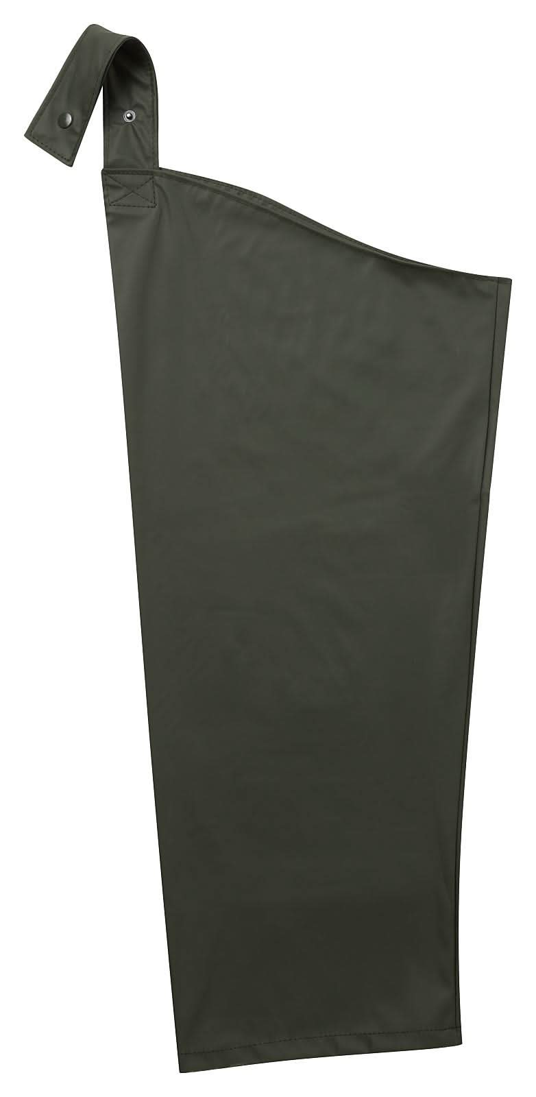 Fort Airflex Leggings FORT 941 - Green - Customisable Trousers
