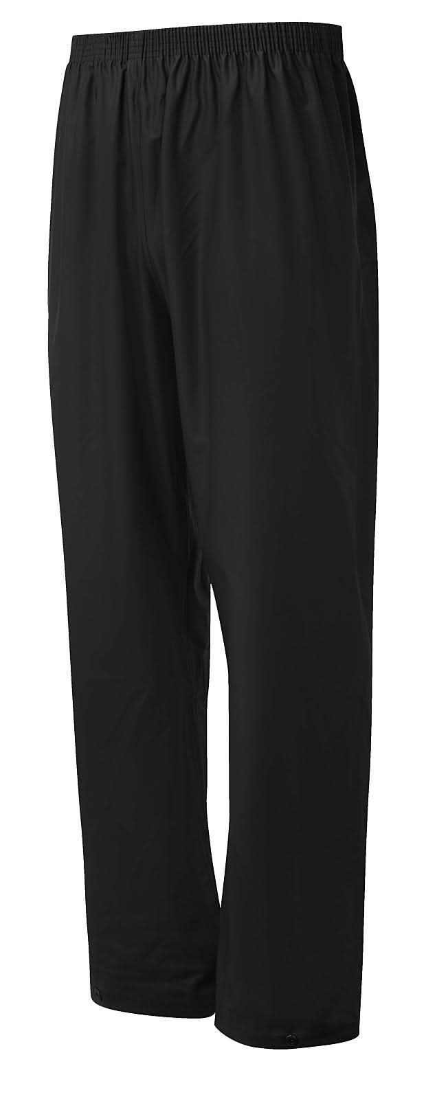 Fort Airflex Trousers FORT 921 - Black - Customisable Trousers