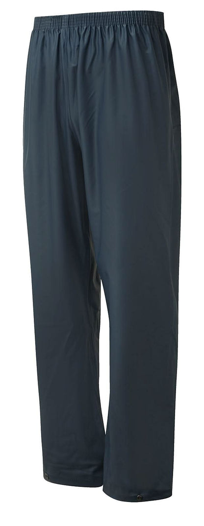 Fort Airflex Trousers FORT 921 - Navy Blue - Customisable Trousers