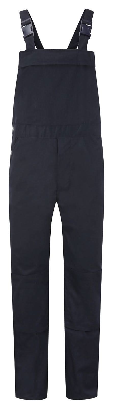 Fort Bib Brace Overall FORT 544 - Navy Blue - Customisable