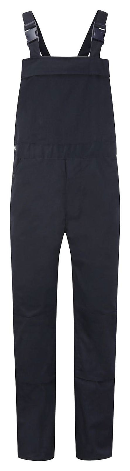Fort Bib Brace Overall FORT 544 - Navy Blue - Customisable