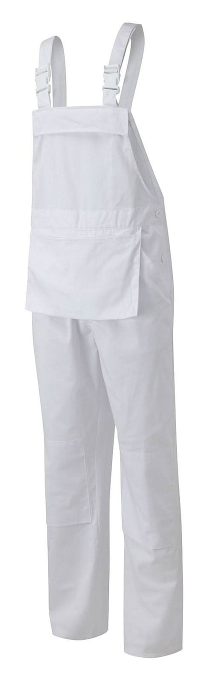 Fort Bib Brace Overall FORT 544 - White - Customisable