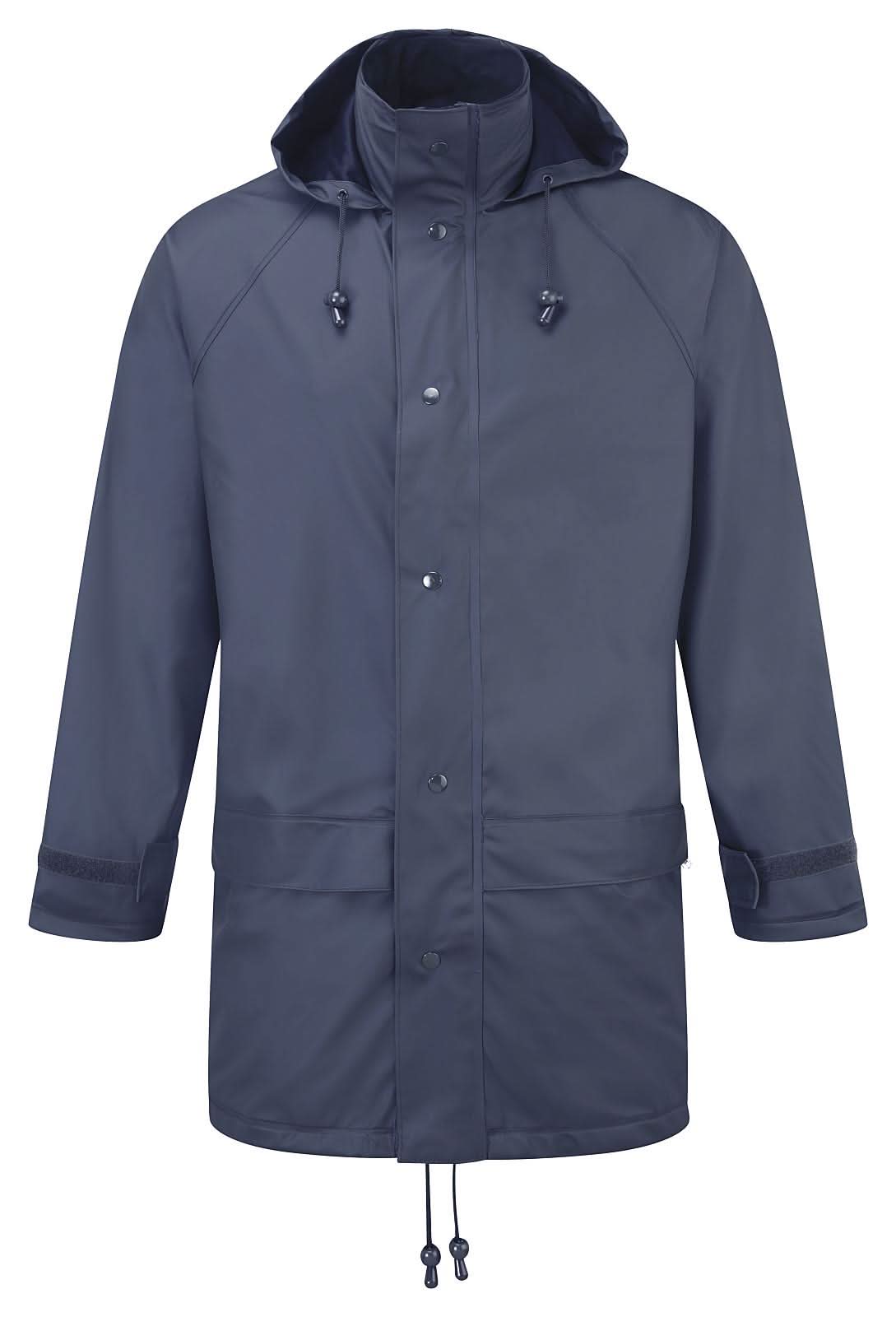 Fort Flex Jacket FORT 220 - Navy Blue - Customisable Jackets