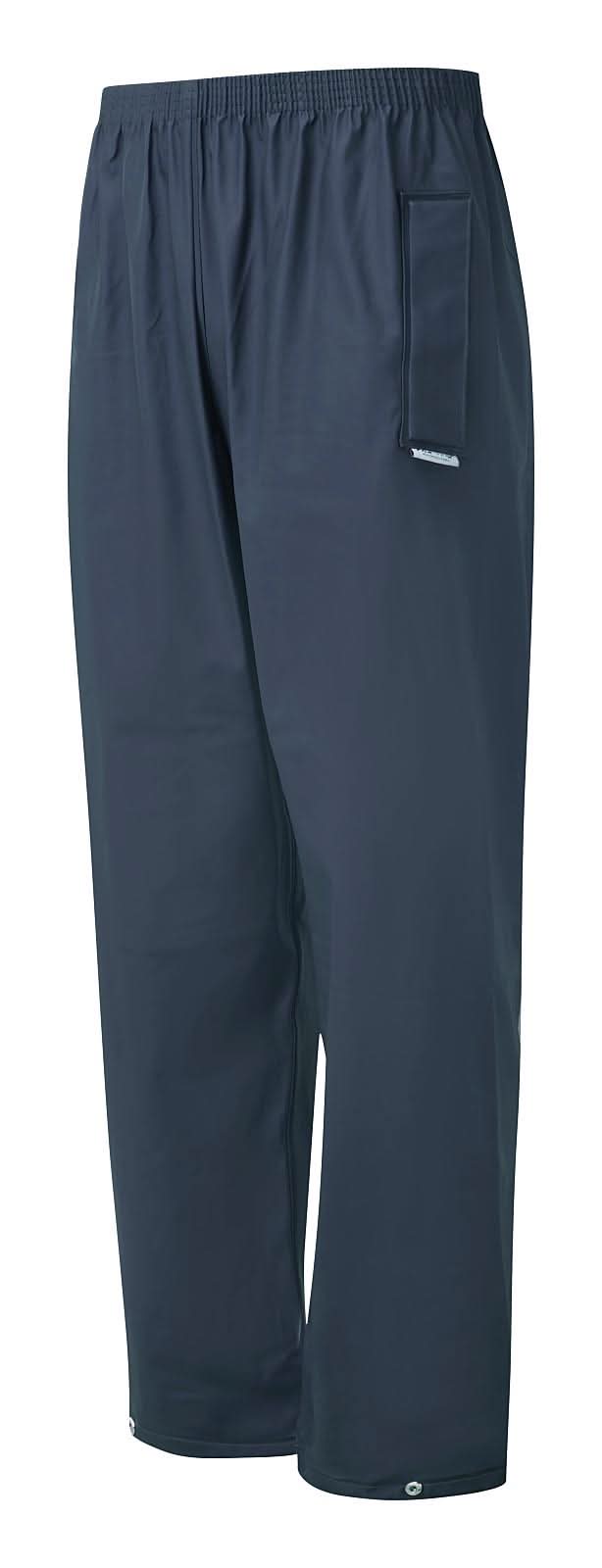 Fort Flex Trousers FORT 920 - Navy Blue - Customisable Trousers