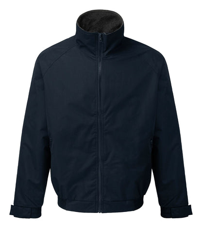 Fort Harris Jacket FORT 262 - Navy Blue - Customisable Jackets