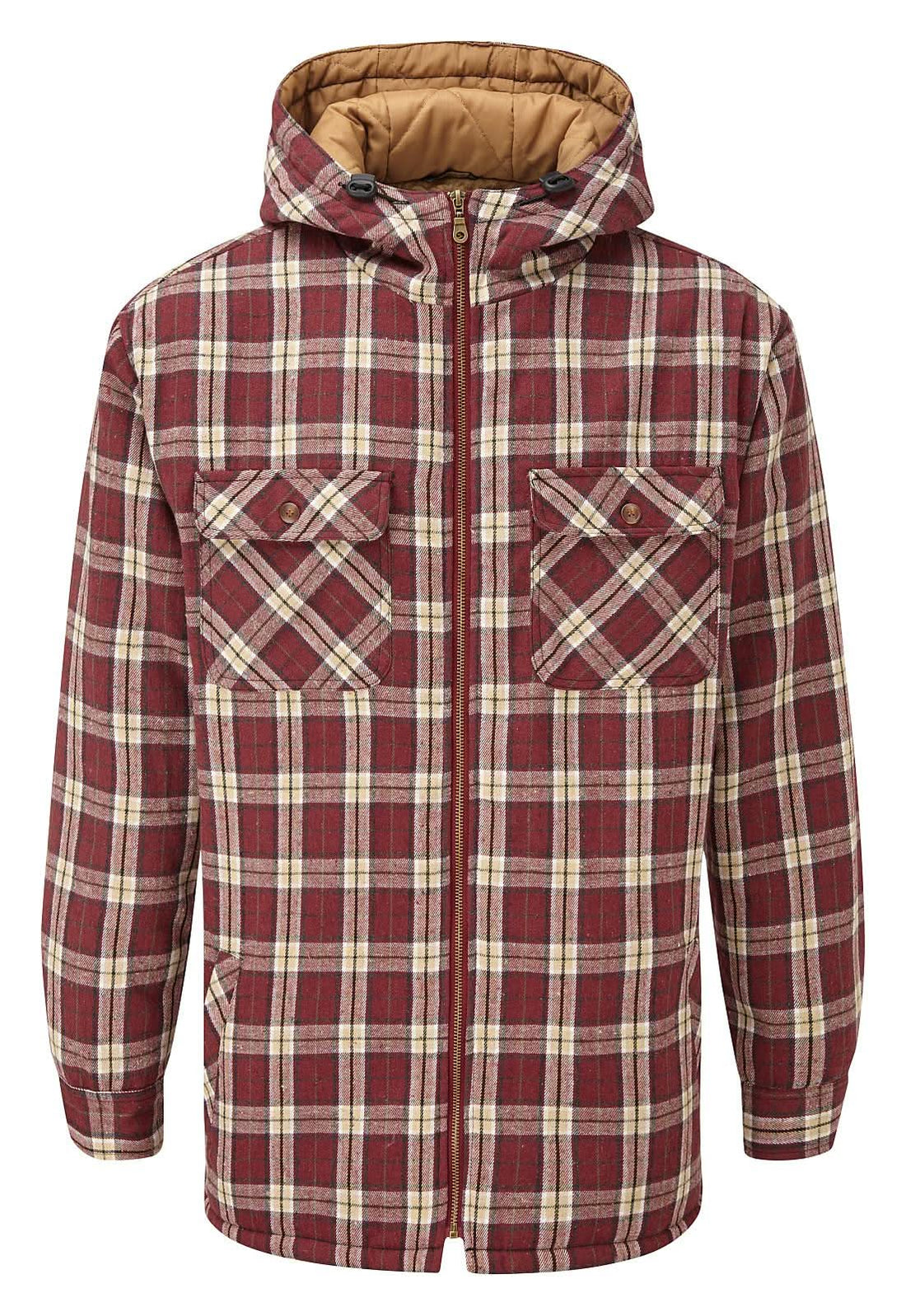 Fort Penarth Hoodie FORT 125 - Assorted - Customisable Hoodies