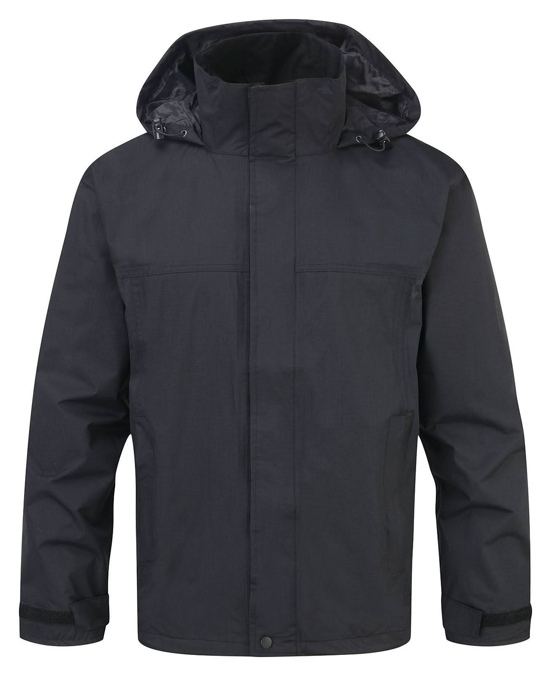 Fort Rutland Jacket FORT 245 - Black - Customisable Jackets