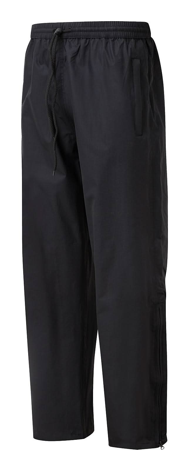 Fort Rutland Trousers FORT 945 - Black - Customisable Trousers