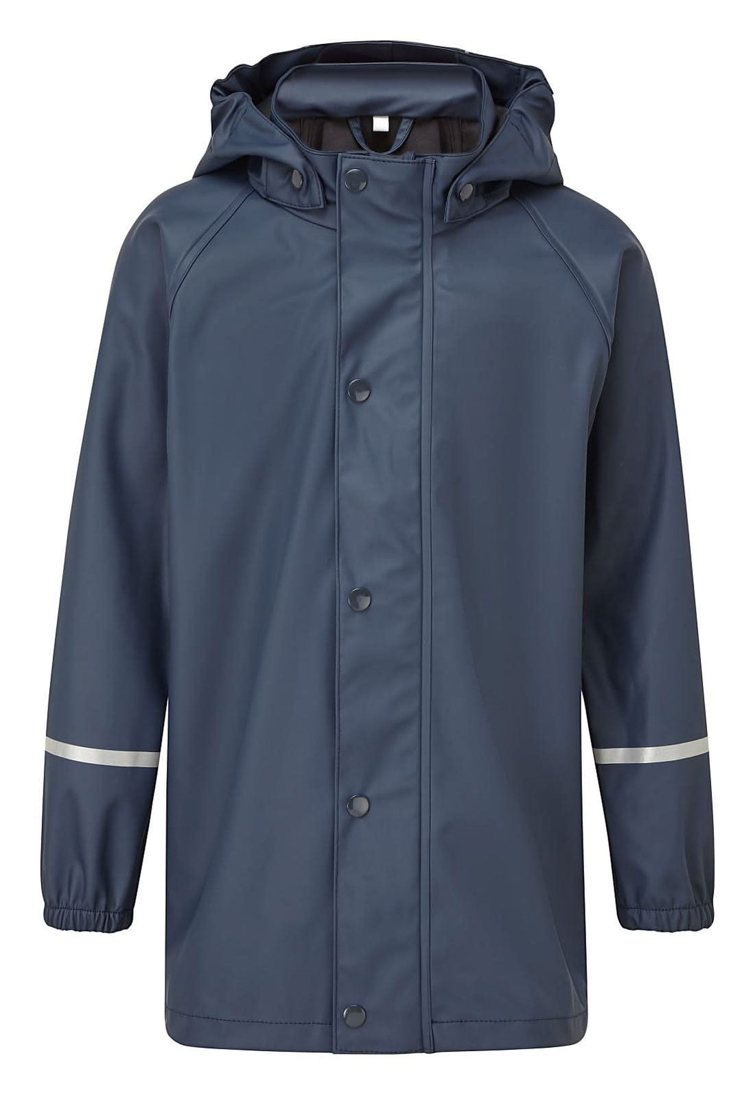 Fort Splashflex Childs Jacket FORT 283 - Navy Blue - Customisable Jackets