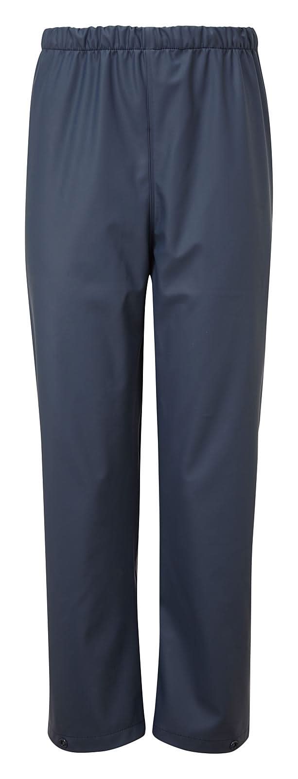 Fort Splashflex Childs Trousers FORT 983 - Navy Blue - Customisable Trousers