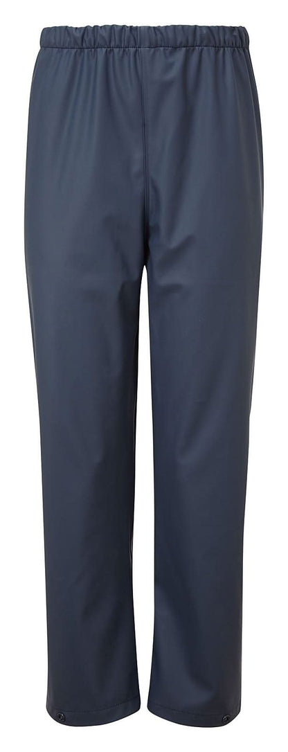 Fort Splashflex Childs Trousers FORT 983 - Navy Blue - Customisable Trousers
