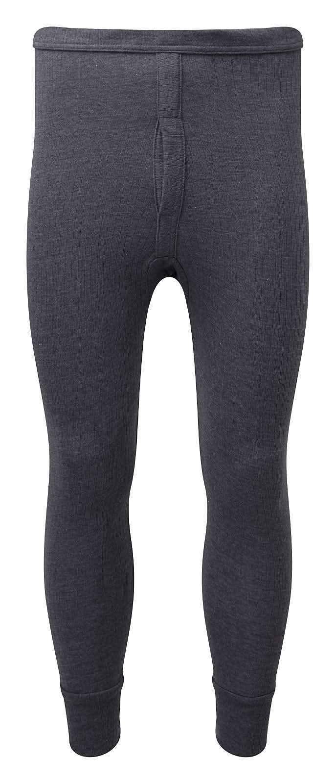 Fort Thermal Long Johns FORT 803 - Denim - Customisable