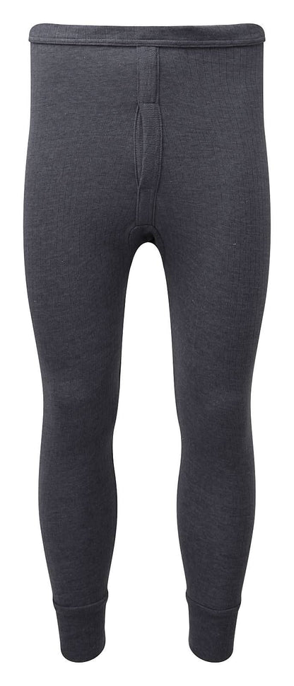 Fort Thermal Long Johns FORT 803 - Denim - Customisable