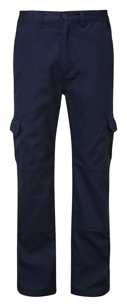 Fort Workforce Trousers FORT 916 - Navy Blue - Customisable Trousers