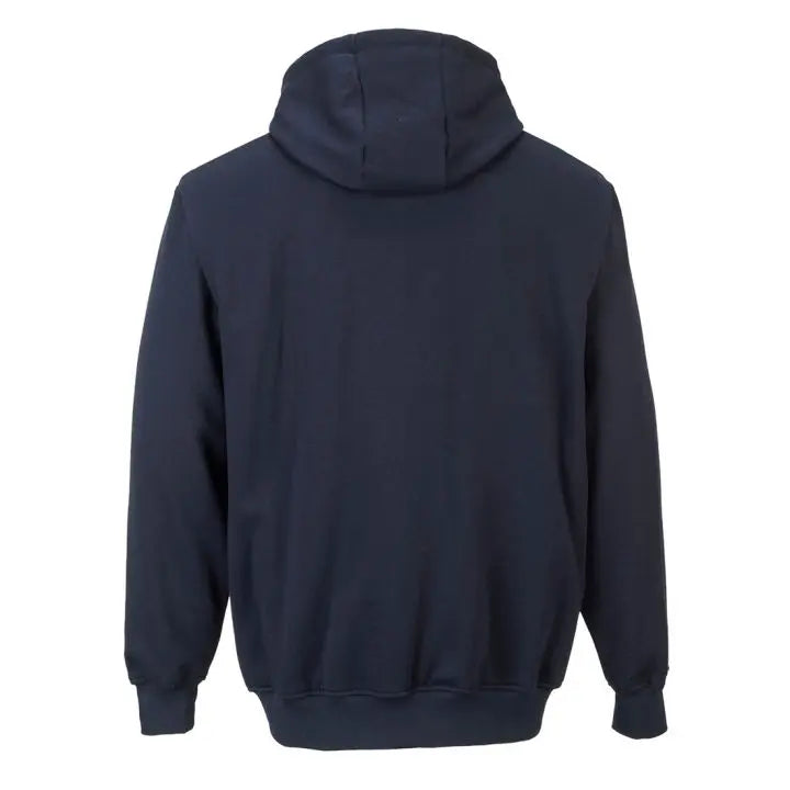 Modaflame Knit Fr Full Zip Hooded Sweatshirt Fr81 - - Customisable Hoodies