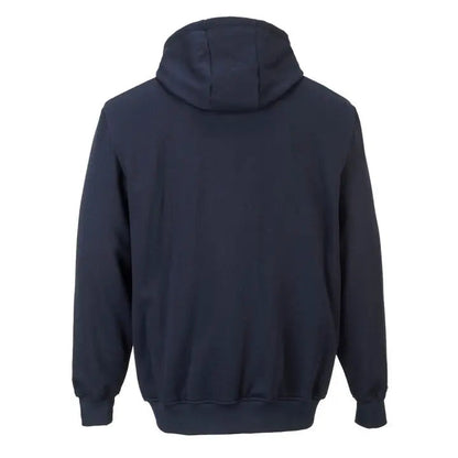 Modaflame Knit Fr Full Zip Hooded Sweatshirt Fr81 - - Customisable Hoodies