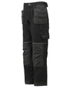 Black / Dark Grey