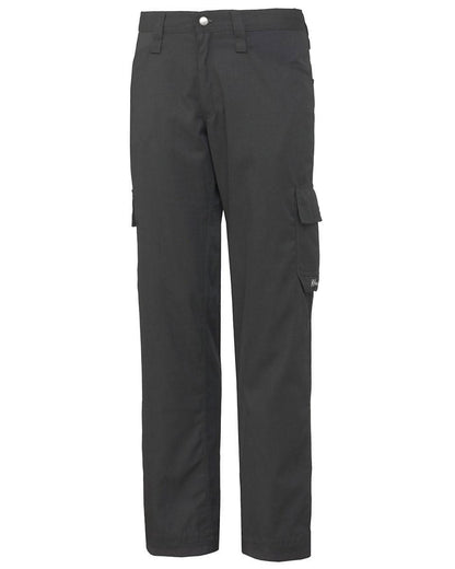 Helly Hansen Durham Service Pants 76466R - Black - Customisable Shorts &amp; Trousers