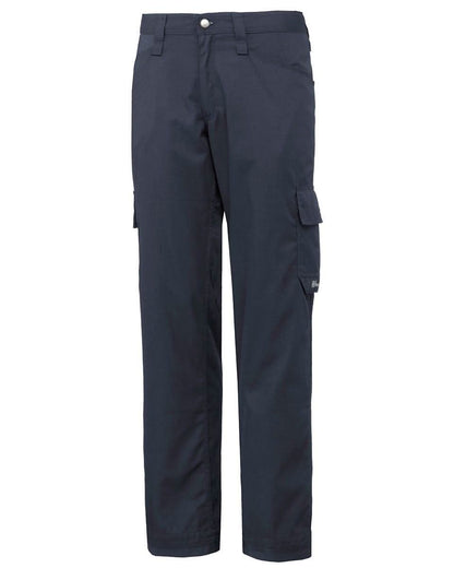 Helly Hansen Durham Service Pants 76466R - Navy Blue - Customisable Shorts &amp; Trousers