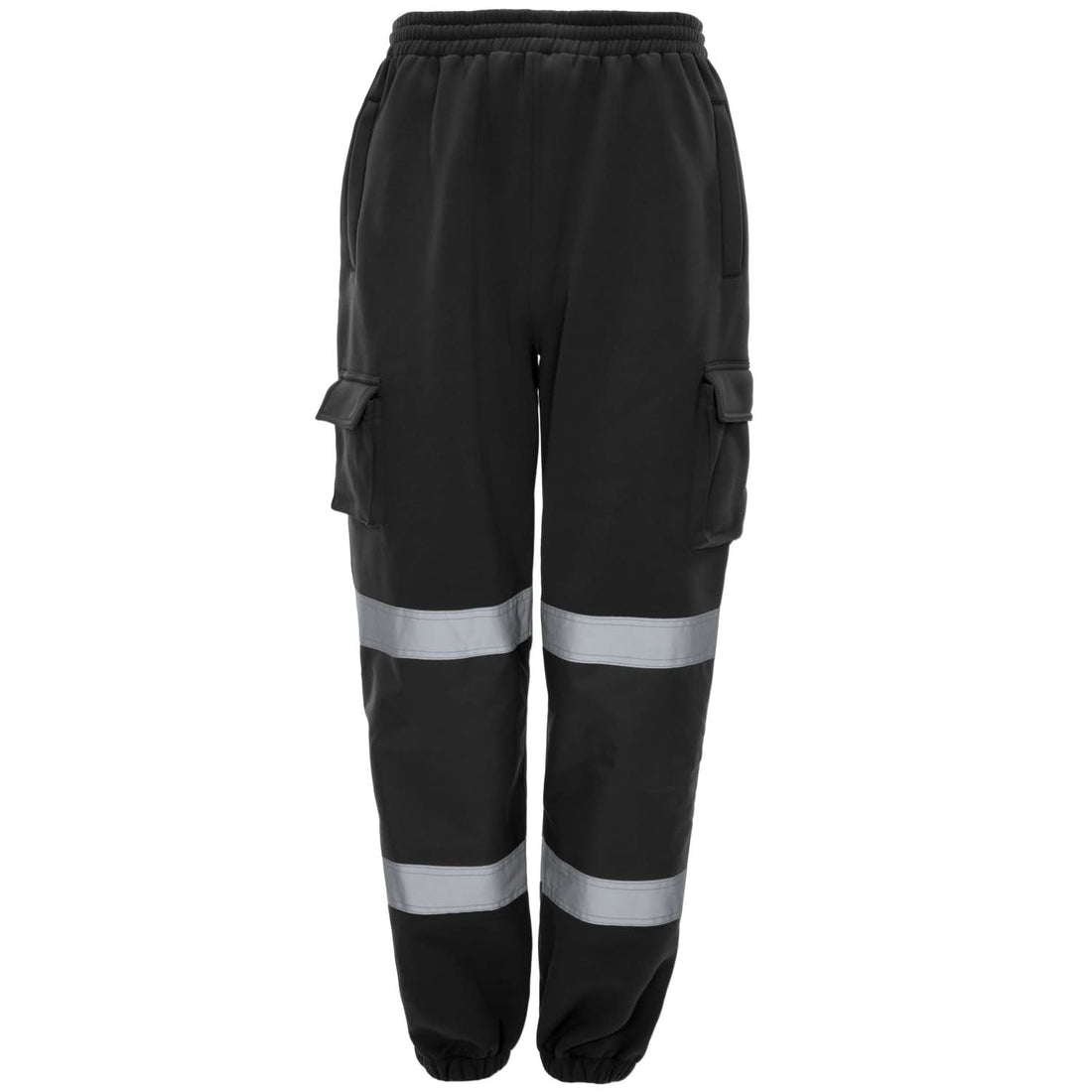  Hi Vis Jogging Bottoms 
