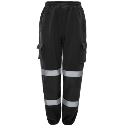  Hi Vis Jogging Bottoms 