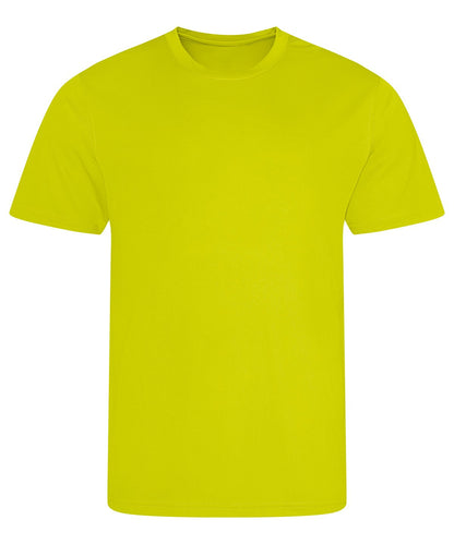 Awdis Just Cool Cool T JC001 - Citrus - Customisable T-Shirt