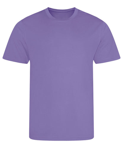 Awdis Just Cool Cool T JC001 - Digital Lavender - Customisable T-Shirt