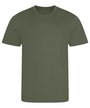 Earthy Green