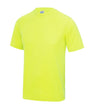 Electric Yellow