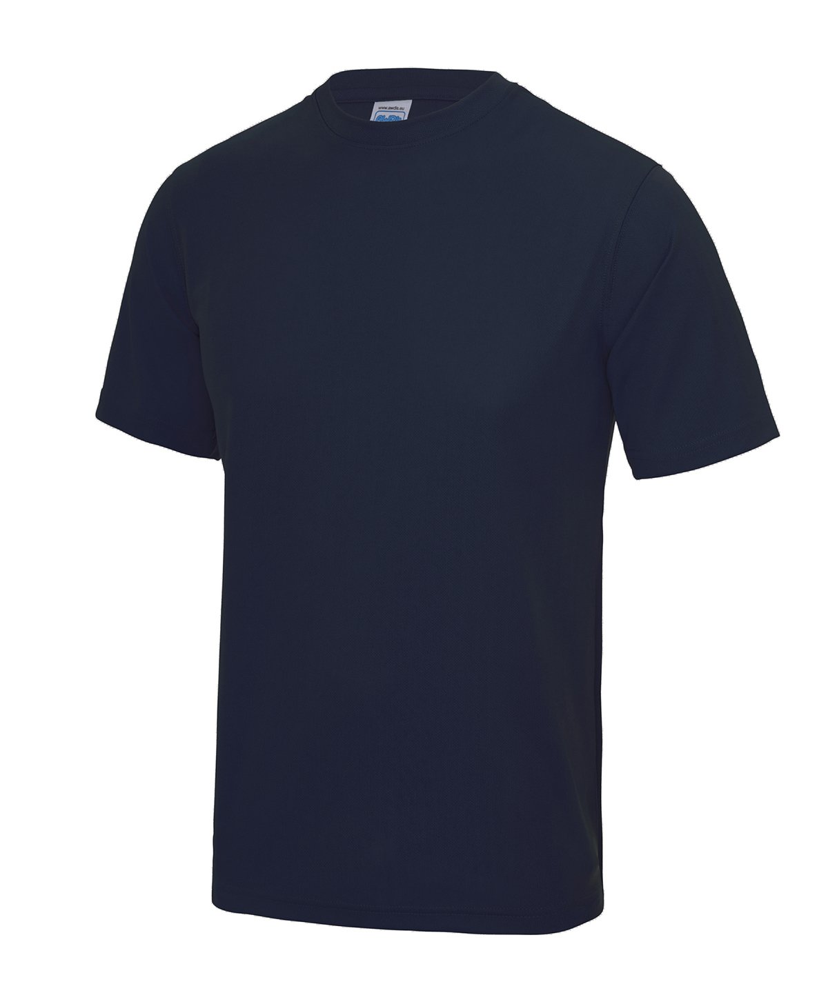 Awdis Just Cool Cool T JC001 - French Navy - Customisable T-Shirt