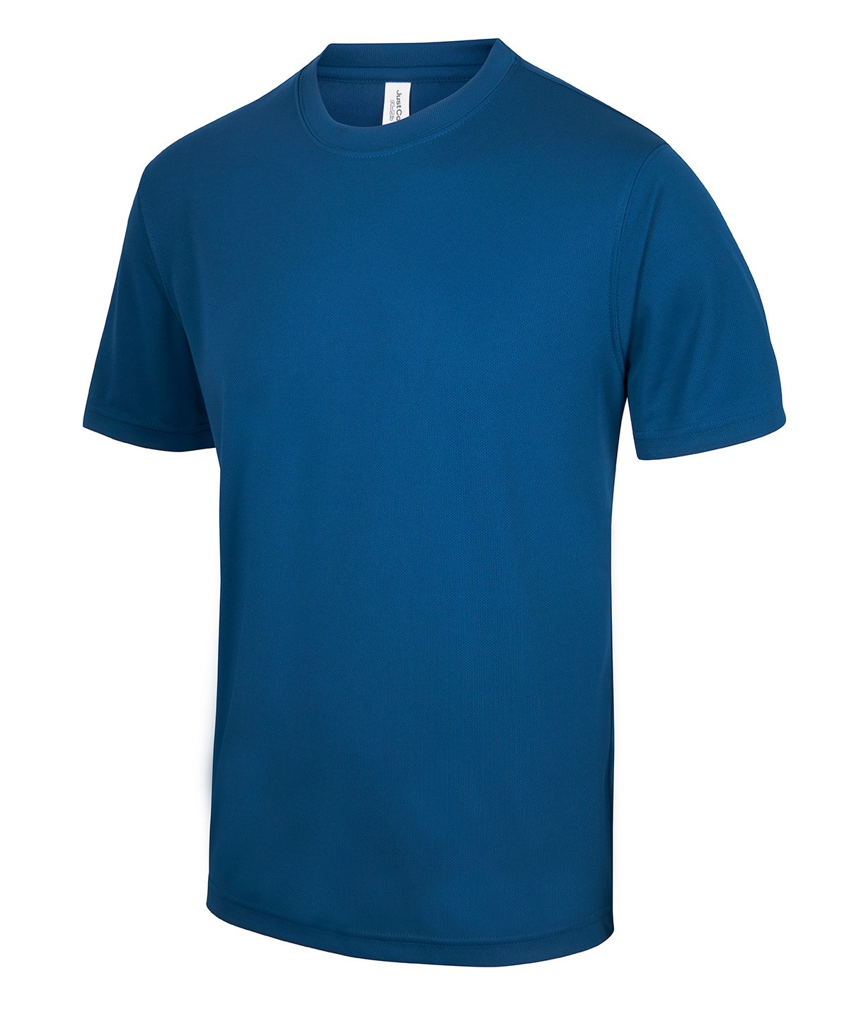 Awdis Just Cool Cool T JC001 - Ink Blue - Customisable T-Shirt