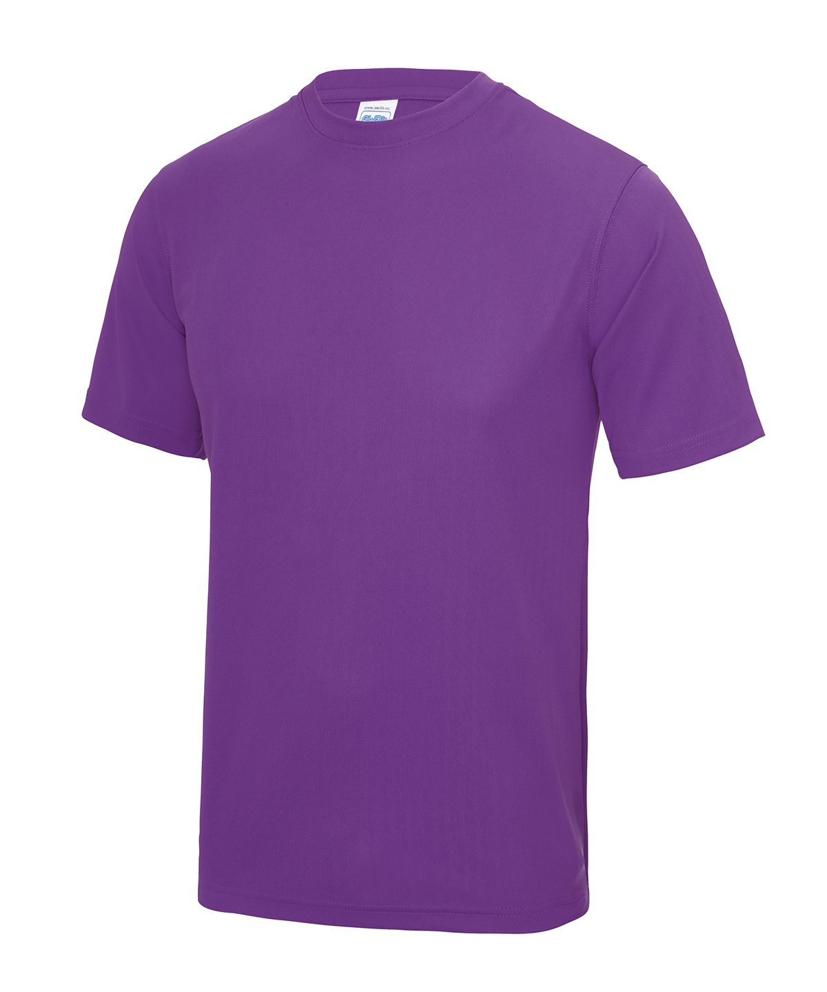 Awdis Just Cool Cool T JC001 - Magenta Magic - Customisable T-Shirt