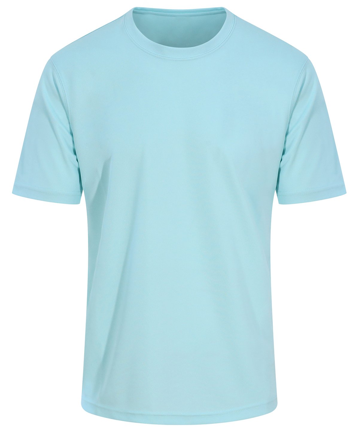 Awdis Just Cool Cool T JC001 - Mint - Customisable T-Shirt