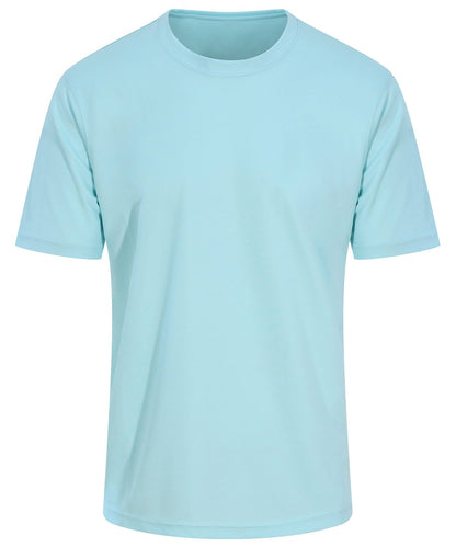 Awdis Just Cool Cool T JC001 - Mint - Customisable T-Shirt