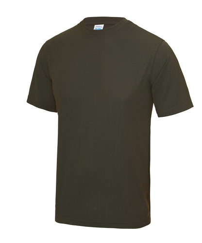 Awdis Just Cool Cool T JC001 - - Customisable T-Shirt