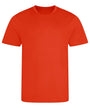 Orange Flame
